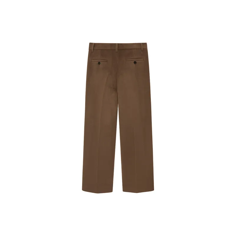 NANS STUDIO Casual Pants Men-1