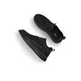 G.N.SHIJIA Abrasion-Resistant Mid-Top Casual Shoes Men's