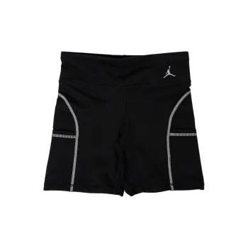 Jordan Sport Sports Shorts Women's Black