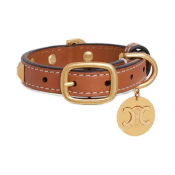 CELINE Dog / Cat Collars