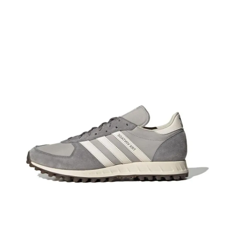 Adidas Trx Vintage 'Grey Chalk White'-0