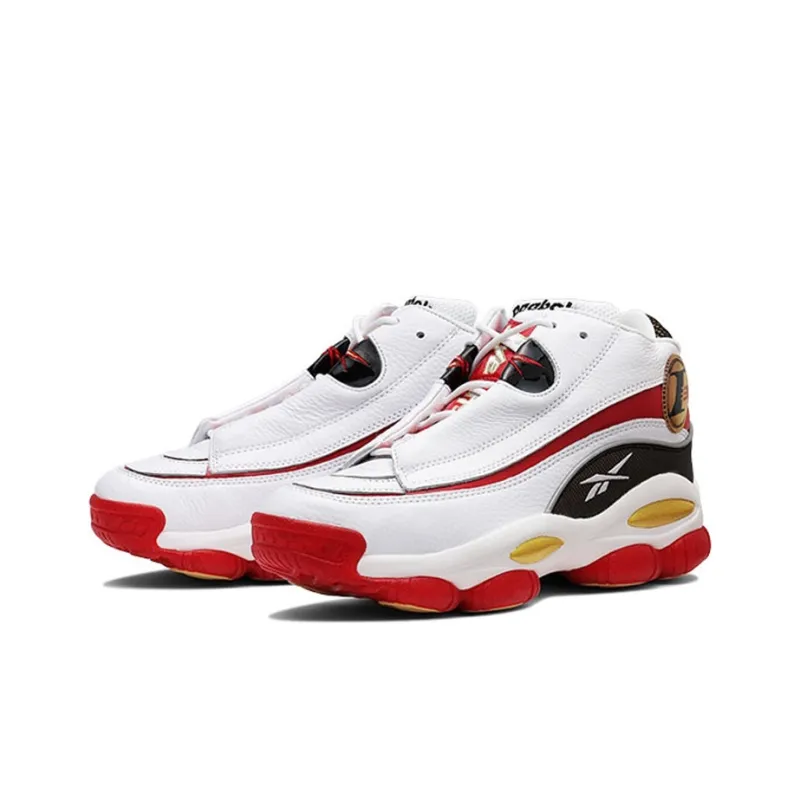Reebok The Answer Dmx Og White Red 2022-1