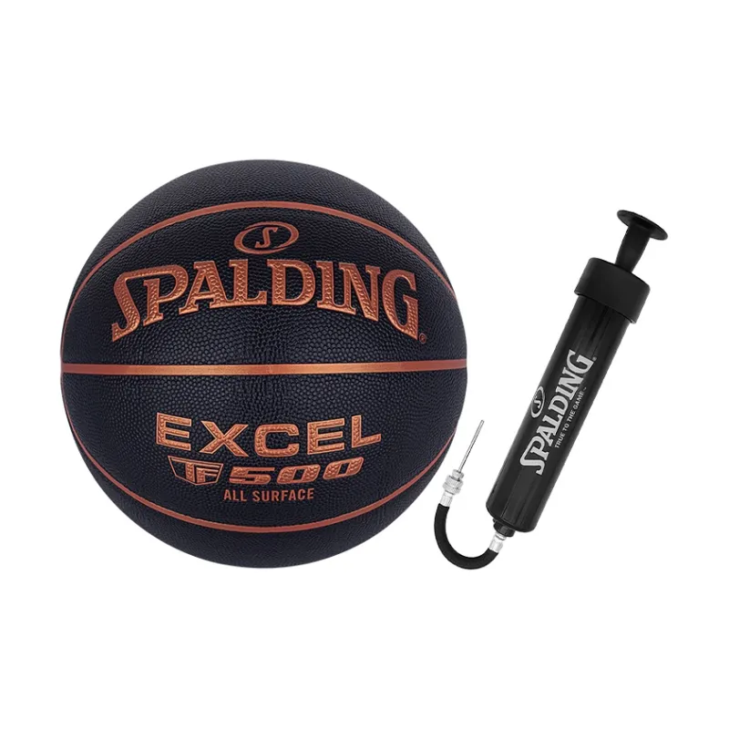 SPALDING TF Collection Basketball-3