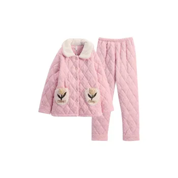 FENTENG Women's Pajama Sets