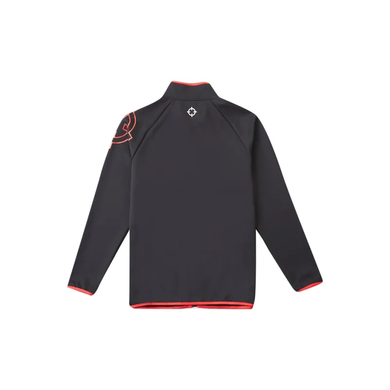 RIGORER Jackets Unisex-6