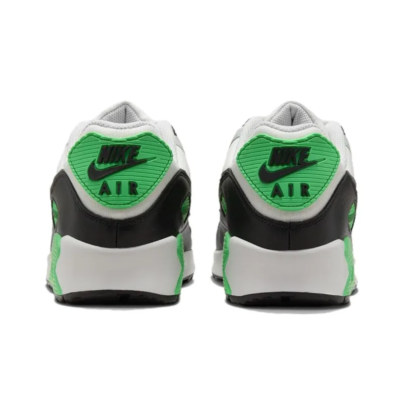 Nike Air Max 90 Gore Tex Lucky Green-4