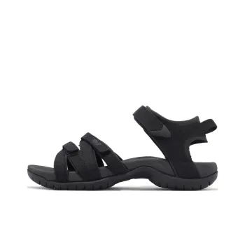Teva Tirra Beach Sandals Women's Black