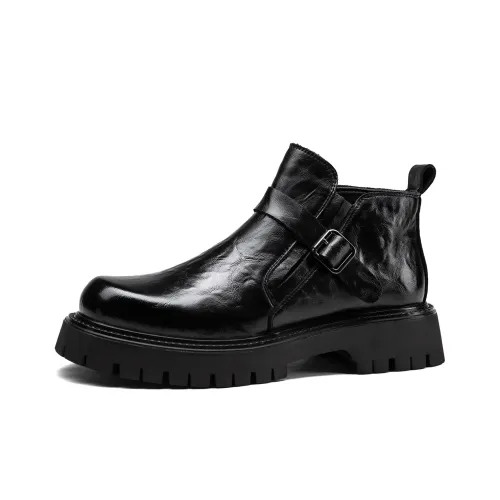 ORP Ankle Boots Men