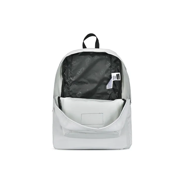 JanSport Fabric Laptop Bag Backpack Medium Size Unisex First Snow-4