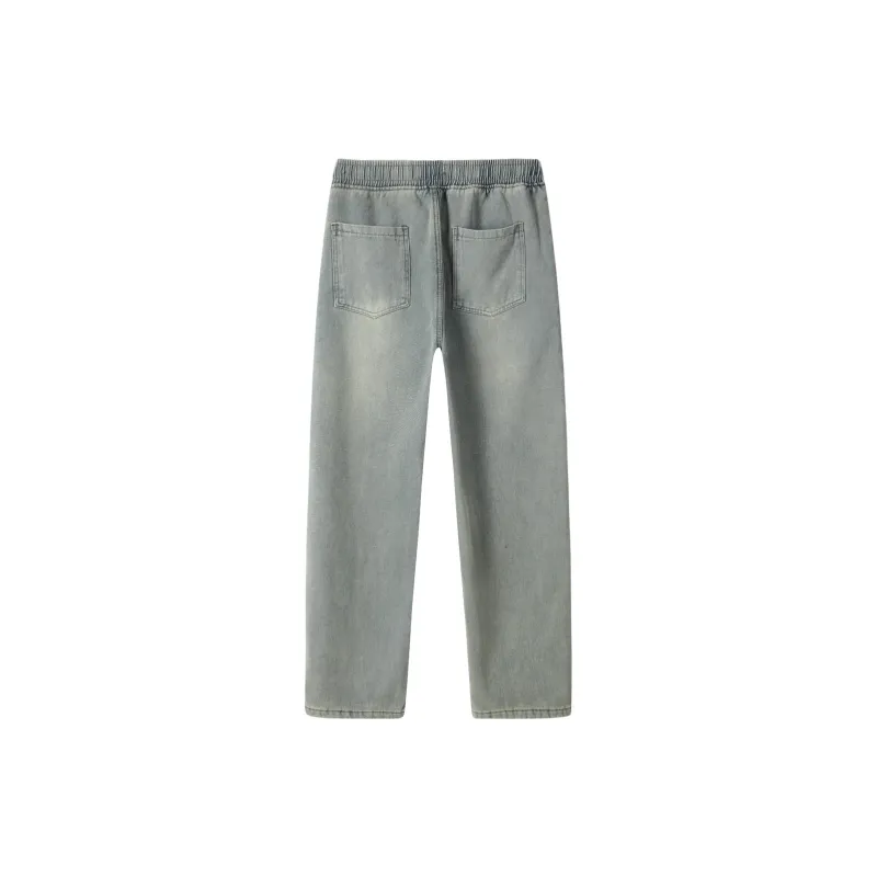 Antioffice Jeans Men-8