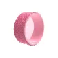 Pink[3D Floating Point Massage Model]