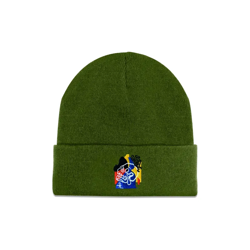 FUO Beanies Unisex-4