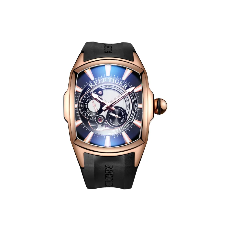REEF TIGER Men Watch-4