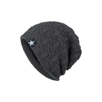 FireMonkey Yarns Beanies Unisex