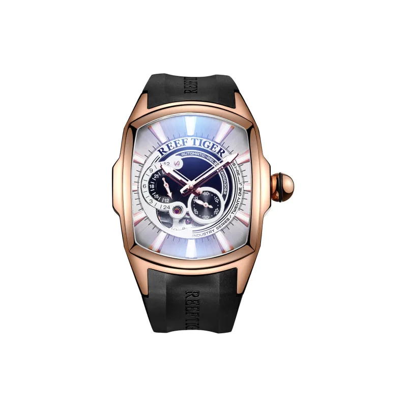REEF TIGER Men Watch-16