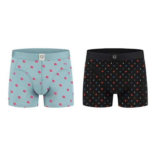 A damunderwear 남성 애로우 바지