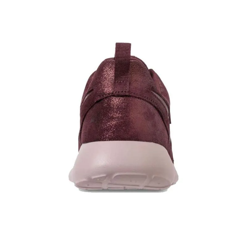 Nike Roshe One Premium 'Metallic Mahogany' Women's-4