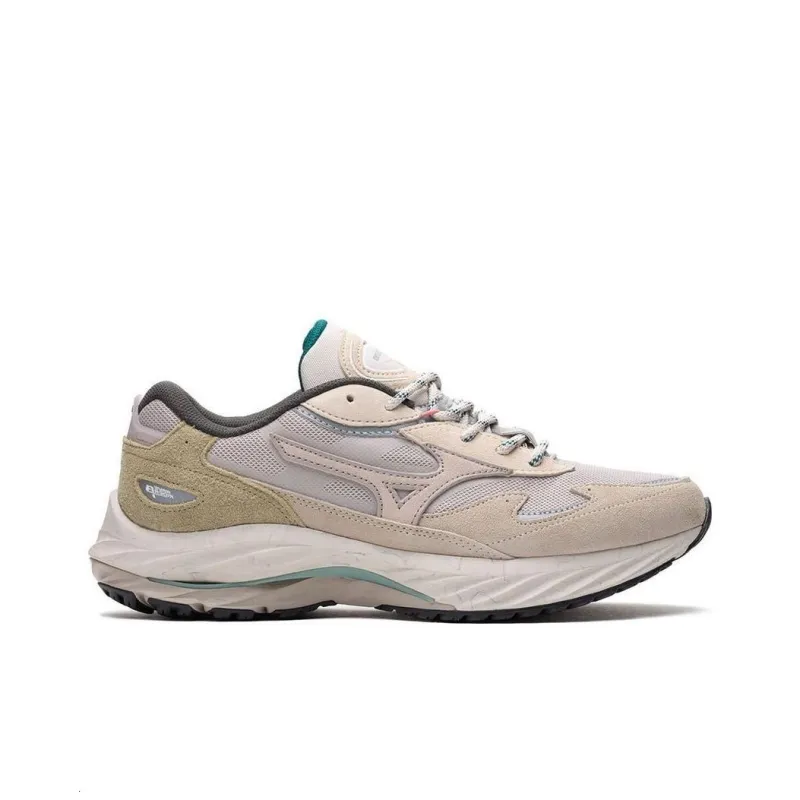 Mizuno Wave Rider Beta 'Nomad Pack'-1