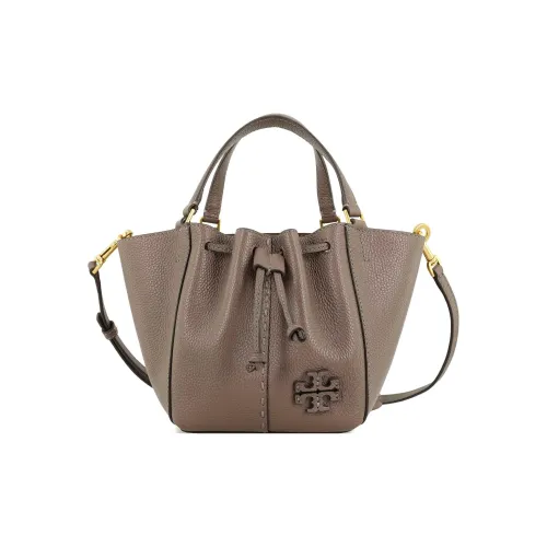 TORY BURCH McGraw Handbags