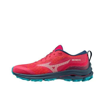 Wave Rider Women's Mizuno GORE TEX 'Jazzy Bluebird' Women's