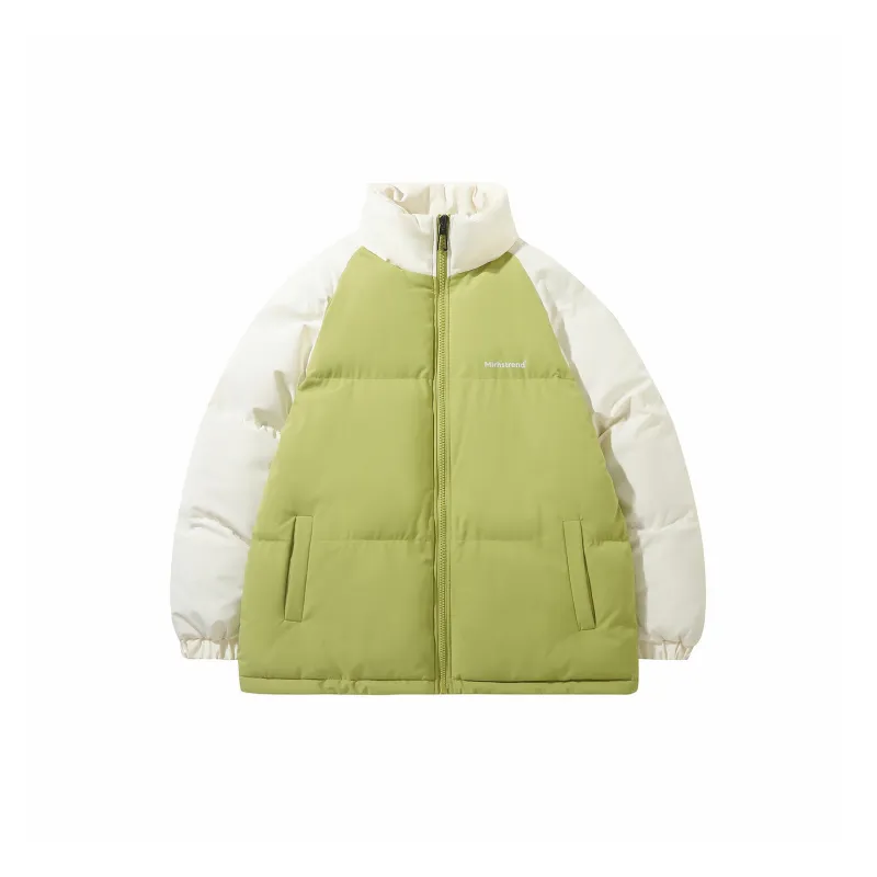 MLRH Puffer Jackets Unisex-16