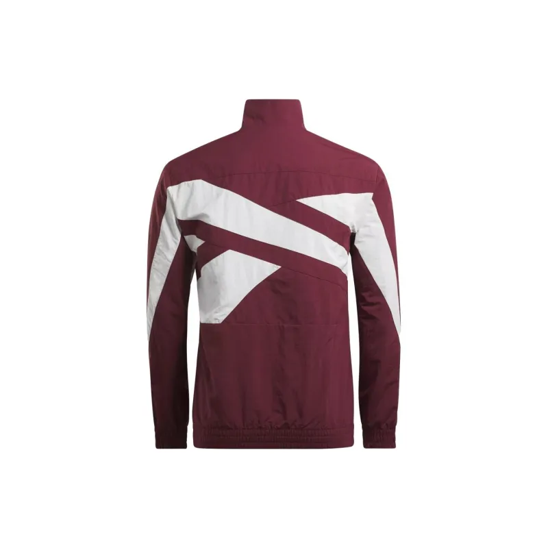 Reebok Jackets Unisex Red-1