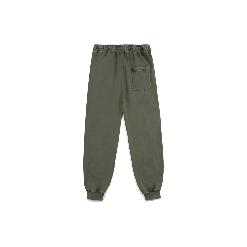 Guuka Casual Pants Unisex 4 Colors Available For Selection-24