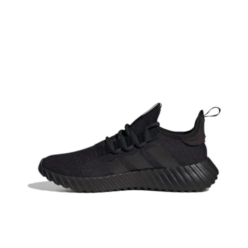 Adidas Kaptir 3.0 Wide Core Black-0