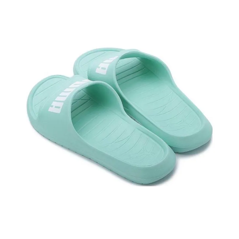 Puma Divecat V2 Lite 'Electric Peppermint'-2
