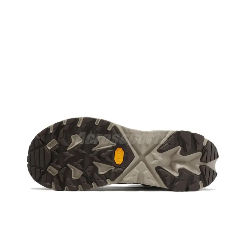 HOKA ONE ONE Anacapa Breeze Mid 'Dune'-4