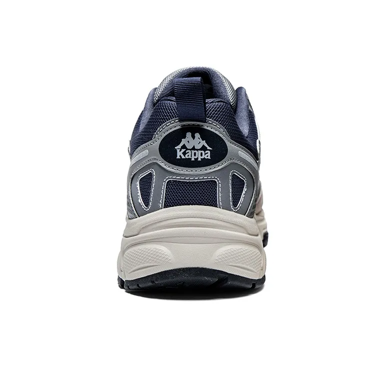 Kappa Wing Low Top Running Shoes Unisex Morandi Blue-4