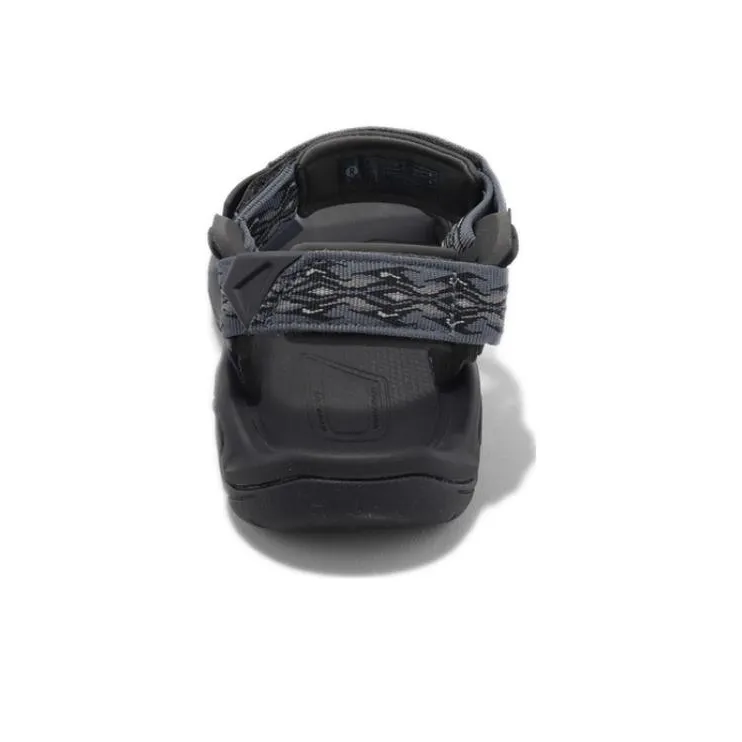 Teva Beach Sandals Men's Sword Blue-2