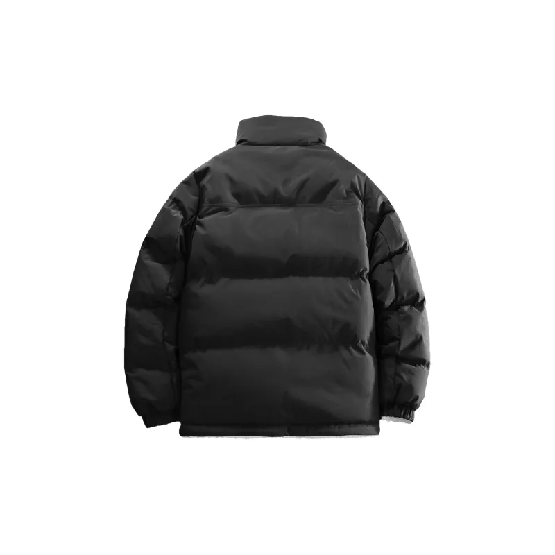 A.X.S.K x MOORAB Collaboration Puffer Jacket Unisex-14