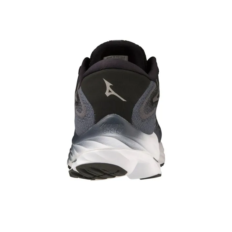 Wave Rider 27 Mizuno Ssw 'Ebony Snowcrest'-3