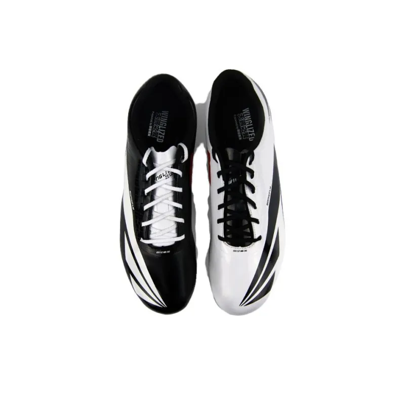Winglized Low Top Running Shoes Unisex Mismatched-3