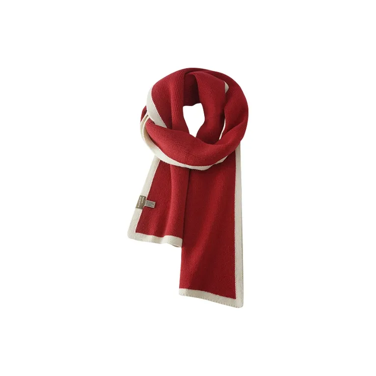 BAGGL Knit Scarves Unisex-4