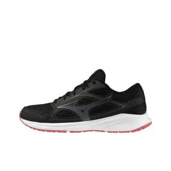 Maximizer Women's Mizuno 26 Wide 'Black White' Women's