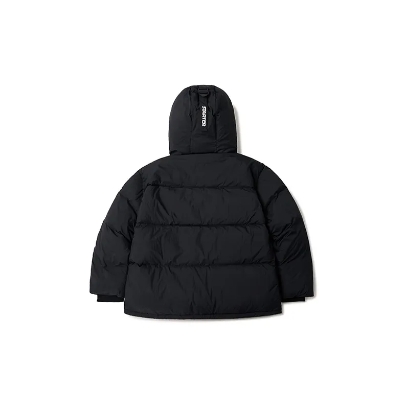 STARTER Down Jackets Unisex-1