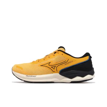Wave Revolt 3 Mizuno 'Yellow'
