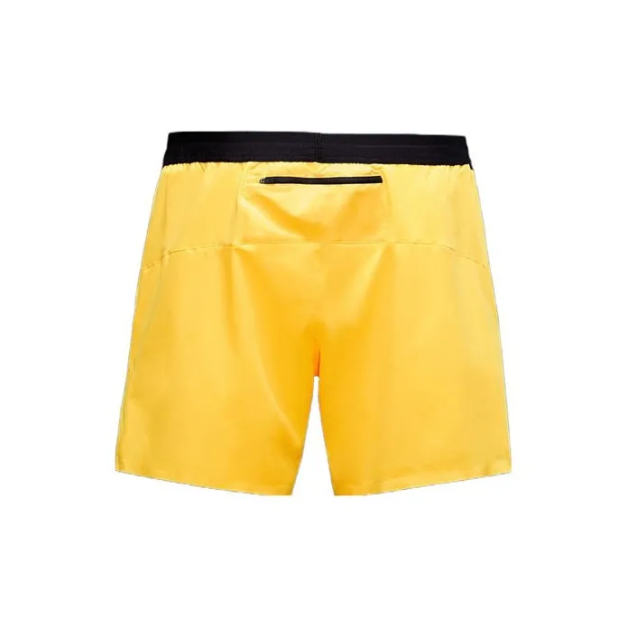 ZARA Casual Shorts Men's Yellow-1
