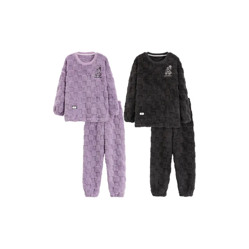 Sleep Unisex Pajama Sets-0