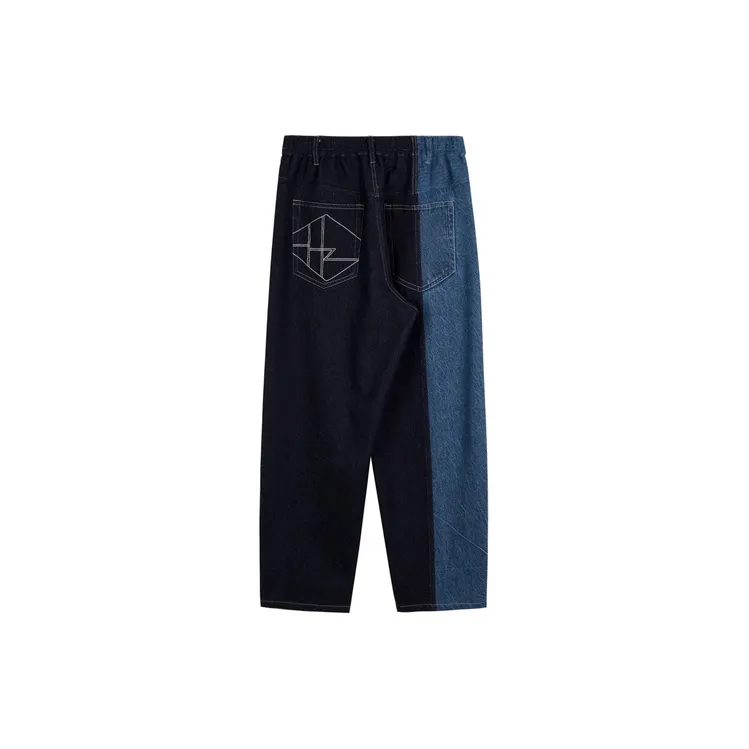 CROQUIS Jeans Unisex-1