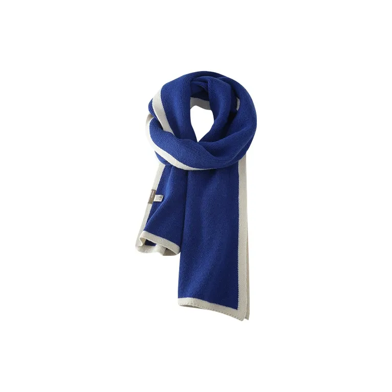 BAGGL Knit Scarves Unisex-5