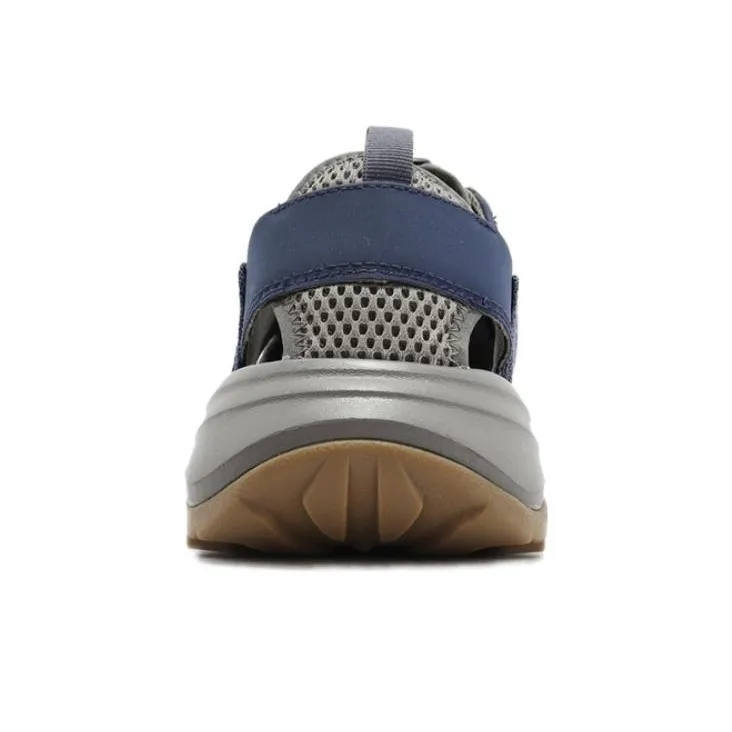 Teva Outflow CT Beach Sandals Men's Blue-4