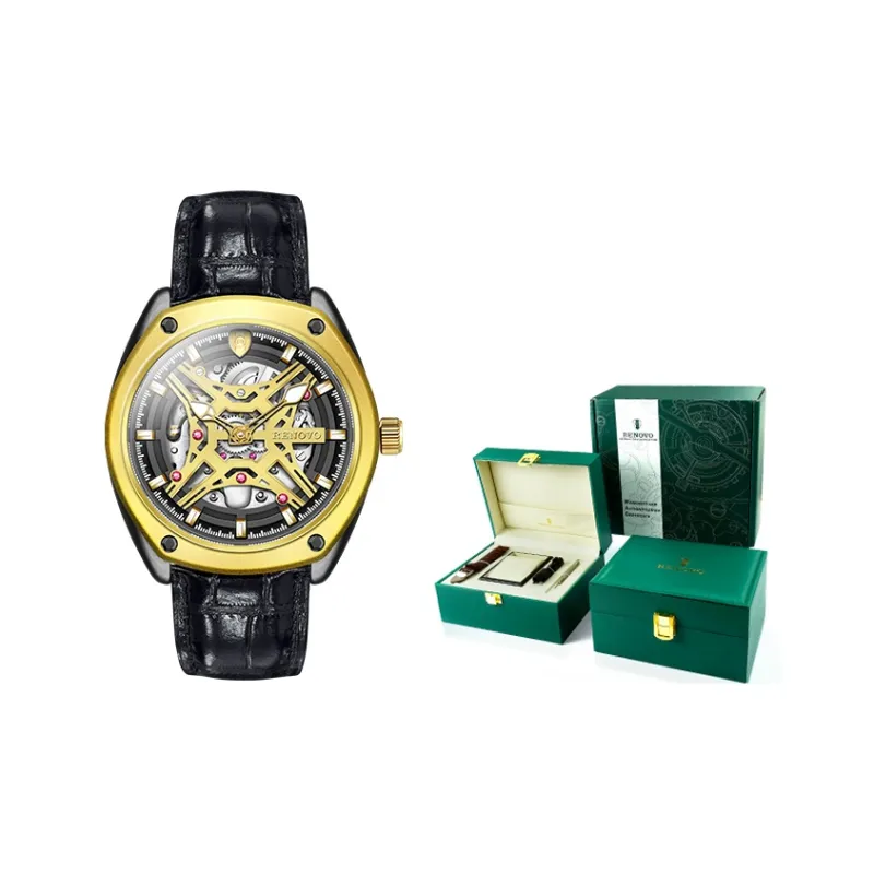RENOVO Men Watch-0