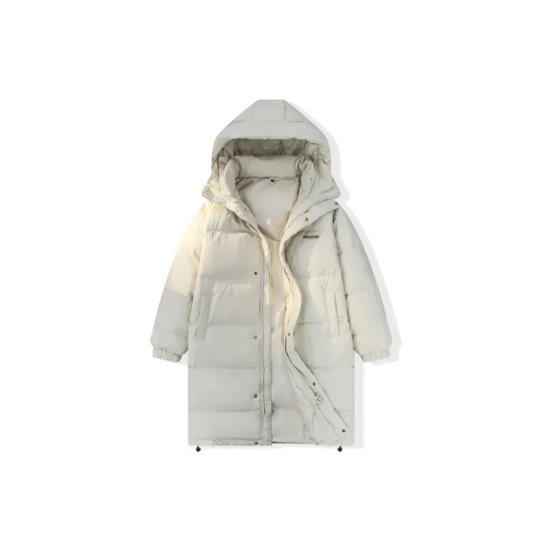 SWAMP AREA Down Jackets Unisex-4