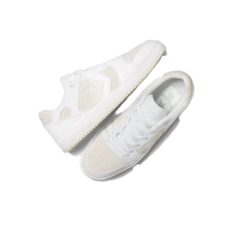 Converse AS 1 Pro 'White Vaporous Grey'-4