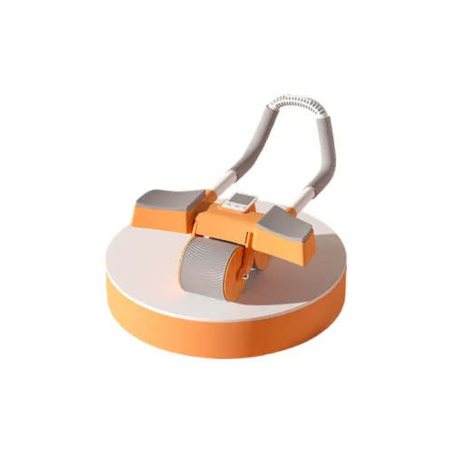 YL YULONG Abdominal Rollers Unisex