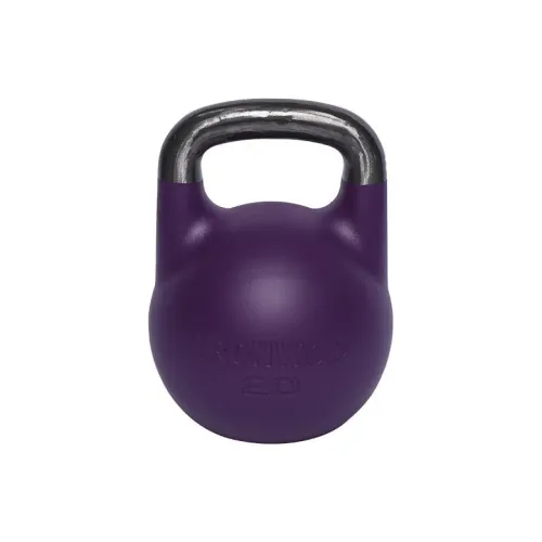 IRONWOD Kettlebells