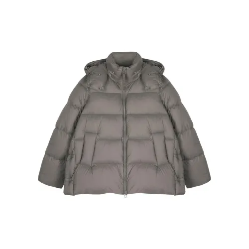 Jiangnan Commoner Down Jacket Women's